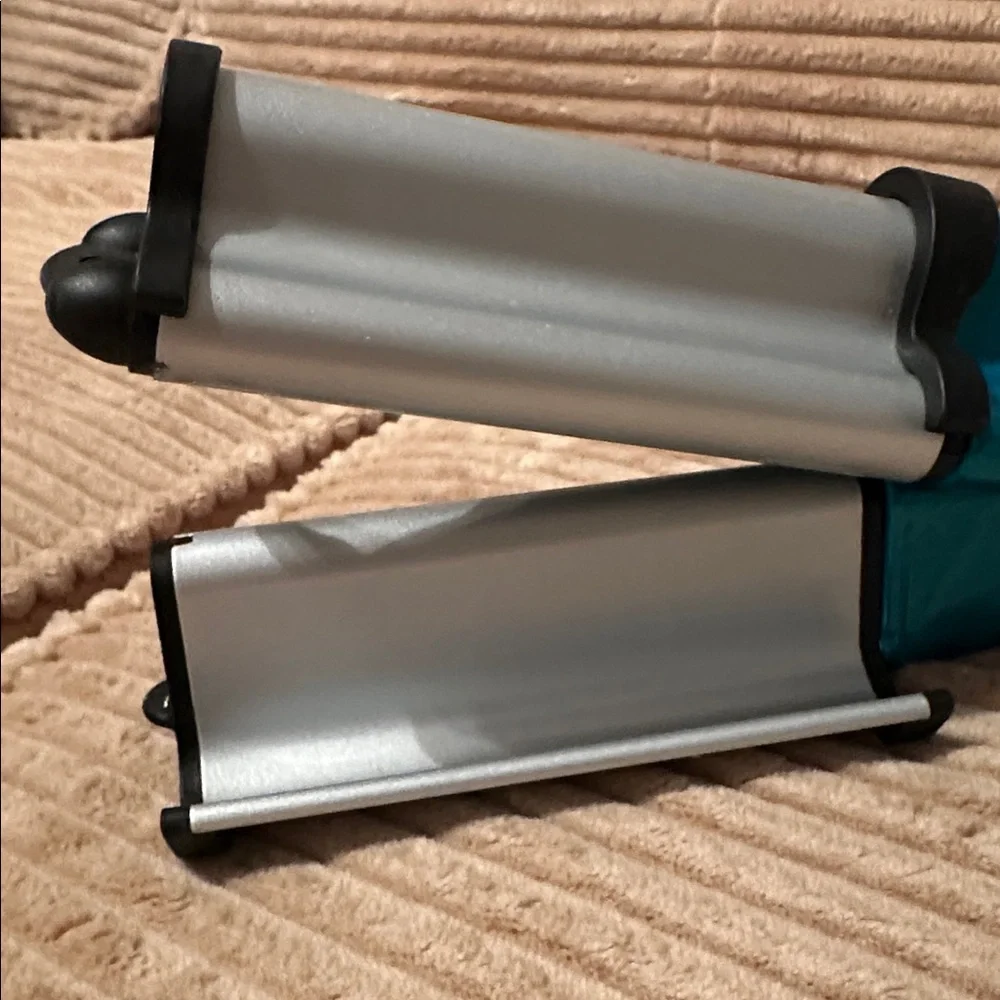 TIGI Bed Head Wave Artist Deep Waver - Teal and Black